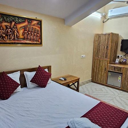 Moon Village Resort ชานตี นิเคทัน ภายนอก รูปภาพ