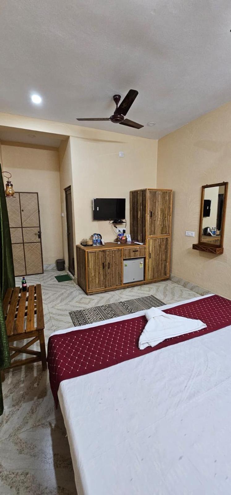 Moon Village Resort ชานตี นิเคทัน ภายนอก รูปภาพ